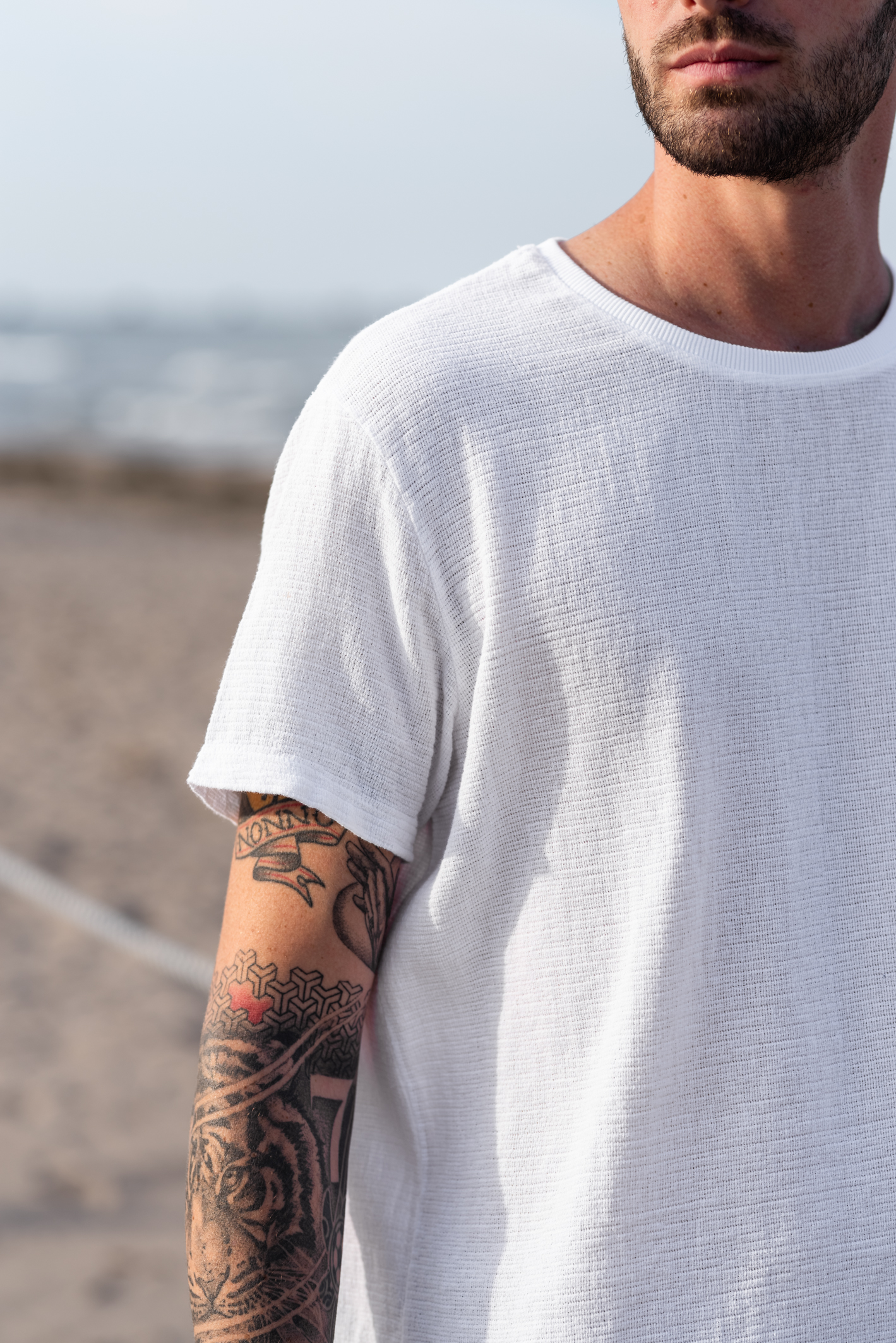 gu222_tshirt-in-garza_bianco1-1 GAZE-T-SHIRT |