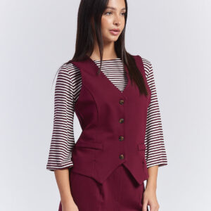 hd026_gilet-punto-milano_amarone_1 PUNTO MILANO WESTE |