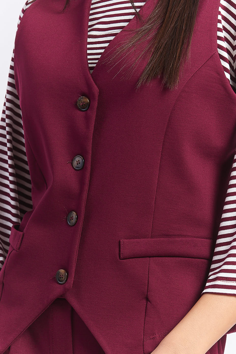 hd026_gilet-punto-milano_amarone_2-1 PUNTO MILANO WESTE |