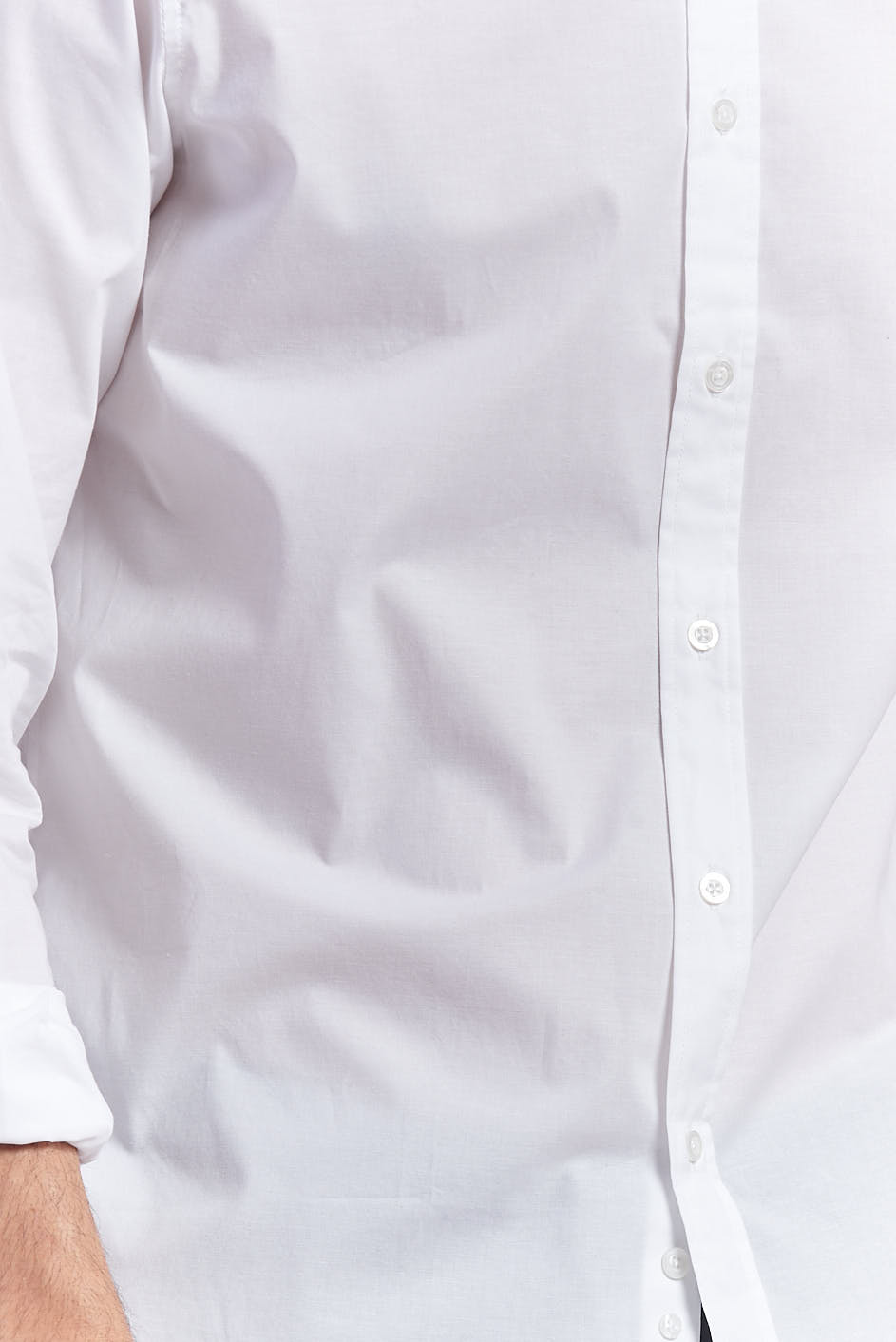 hu035_camicia-tailored-pop-stre6tch_bianco2-6 TAILORED STRETCH POP SHIRT |