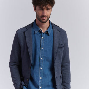 hu097_giacca-in-felpa_blu1 DEKONSTRUIERTE FLEECEJACKE |