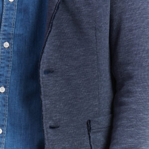 hu097_giacca-in-felpa_blu2 DEKONSTRUIERTE FLEECEJACKE |