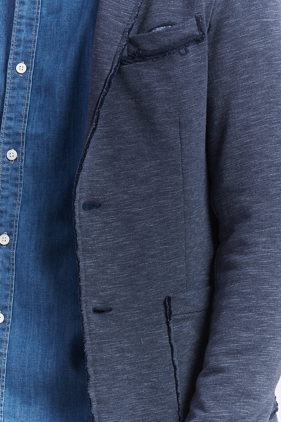 hu097_giacca-in-felpa_blu2 DEKONSTRUIERTE FLEECEJACKE |