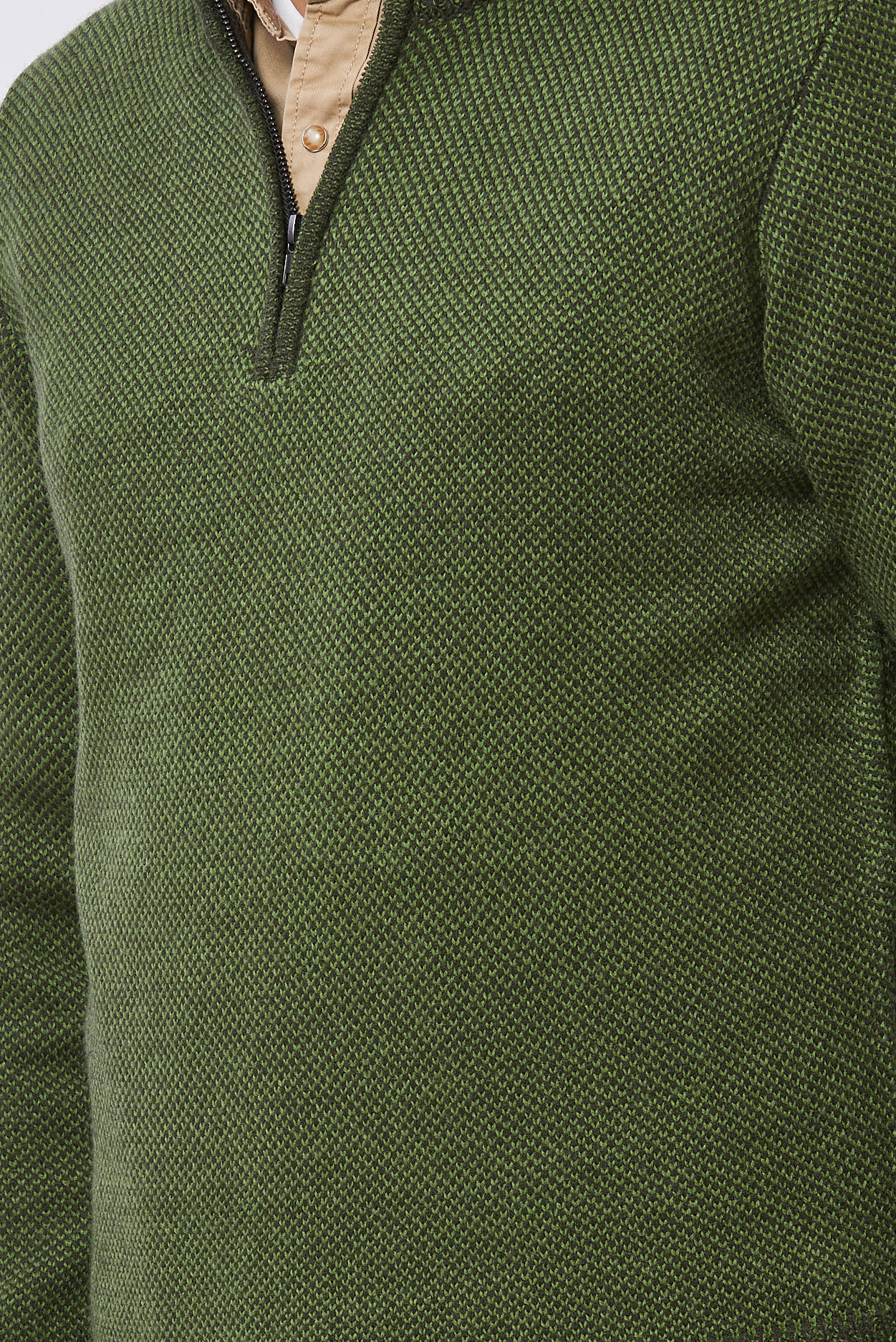 noname_-7-1 TURTLENECK WITH ZIP |