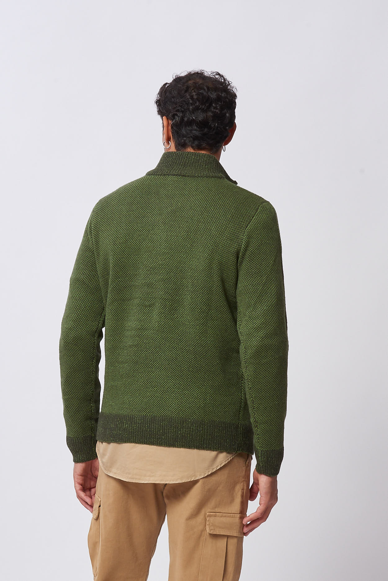 noname_-9-1 TURTLENECK WITH ZIP |