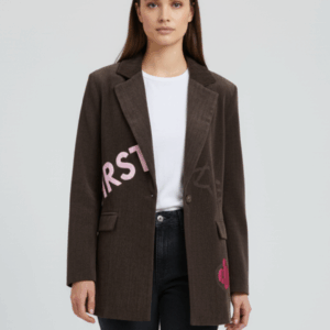 156-2 SAMTJACKE 'FIRST LOVE' |