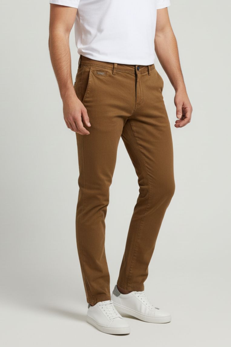 283-1 COLORED SUPERFLEX PANTS |