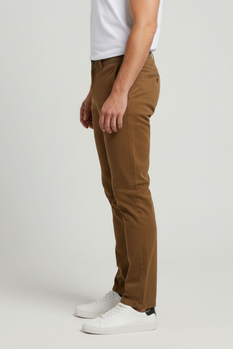 284-1 COLORED SUPERFLEX PANTS |