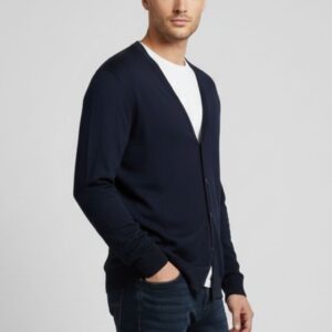 STRICKJACKE MERINO |