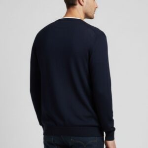 STRICKJACKE MERINO |