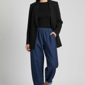OVERSIZE-DENIM |