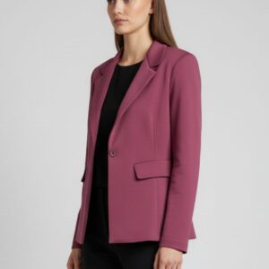 JACKE MIT MILANO-STICH |