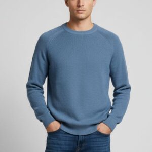 VANISE' ROLLKRAGENPULLOVER |