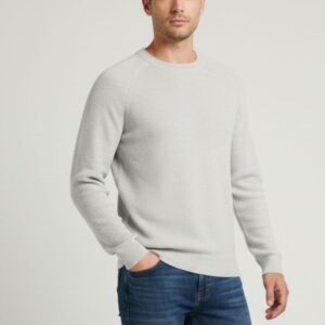 VANISE' ROLLKRAGENPULLOVER |