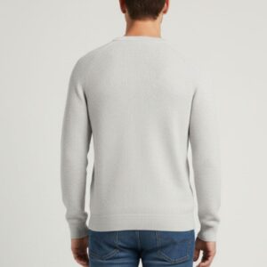 VANISE' ROLLKRAGENPULLOVER |