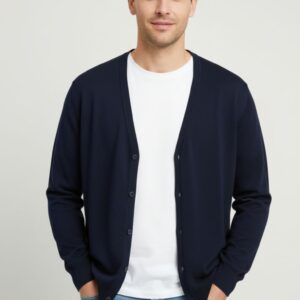 83 BASIC CARDIGAN |