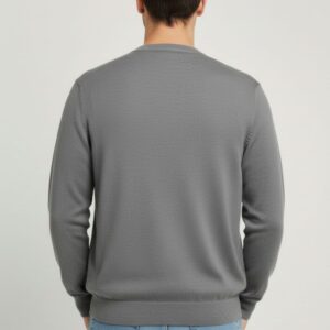 90-1 BASIC CARDIGAN |