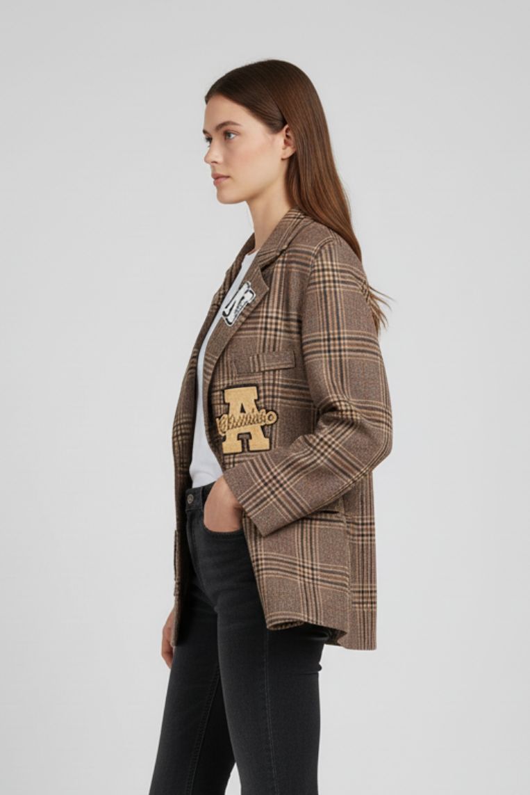 hd312-giacca-check-marrone2-1 CHECK JACKET WITH PATCH |