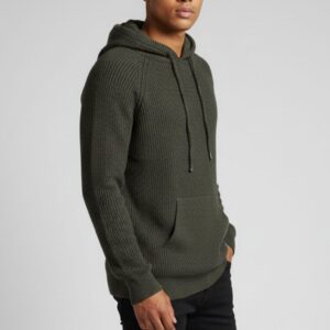 hu067-maglia-effetto-felpa-militare1-1 PULLOVER MIT KAPUZE UND KAPUZEN-EFFEKT |