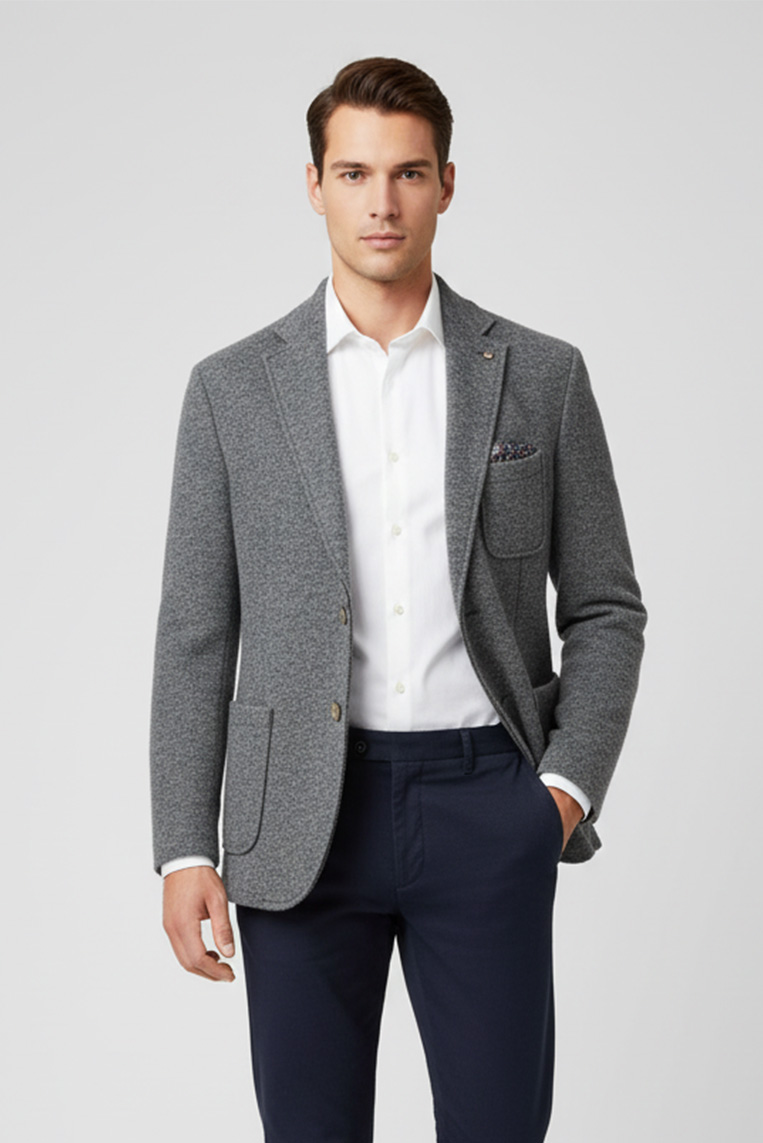 hu197-grigio-1 STOFFJACKE |