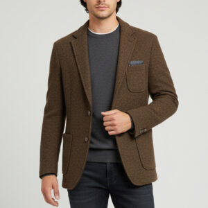 HU197-t.moro_ STOFFJACKE |