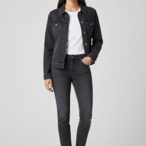 HD061 SKINNY 5-POCKET-JEANS |