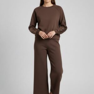 HD328 WIDE LEG TROUSERS |