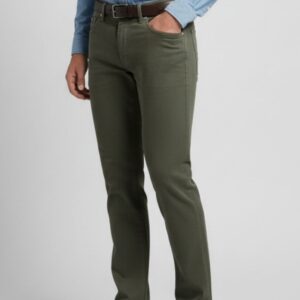 BASIC 5-POCKET-HOSE |