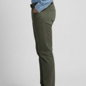 BASIC 5-POCKET-HOSE |