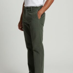 hu226-militare1 PANTALONI IN VELLUTO A COSTINE |