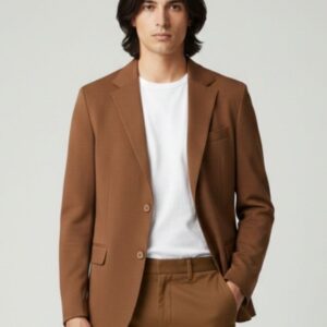 iu043-choco GIACCA PUNTO MILANO |