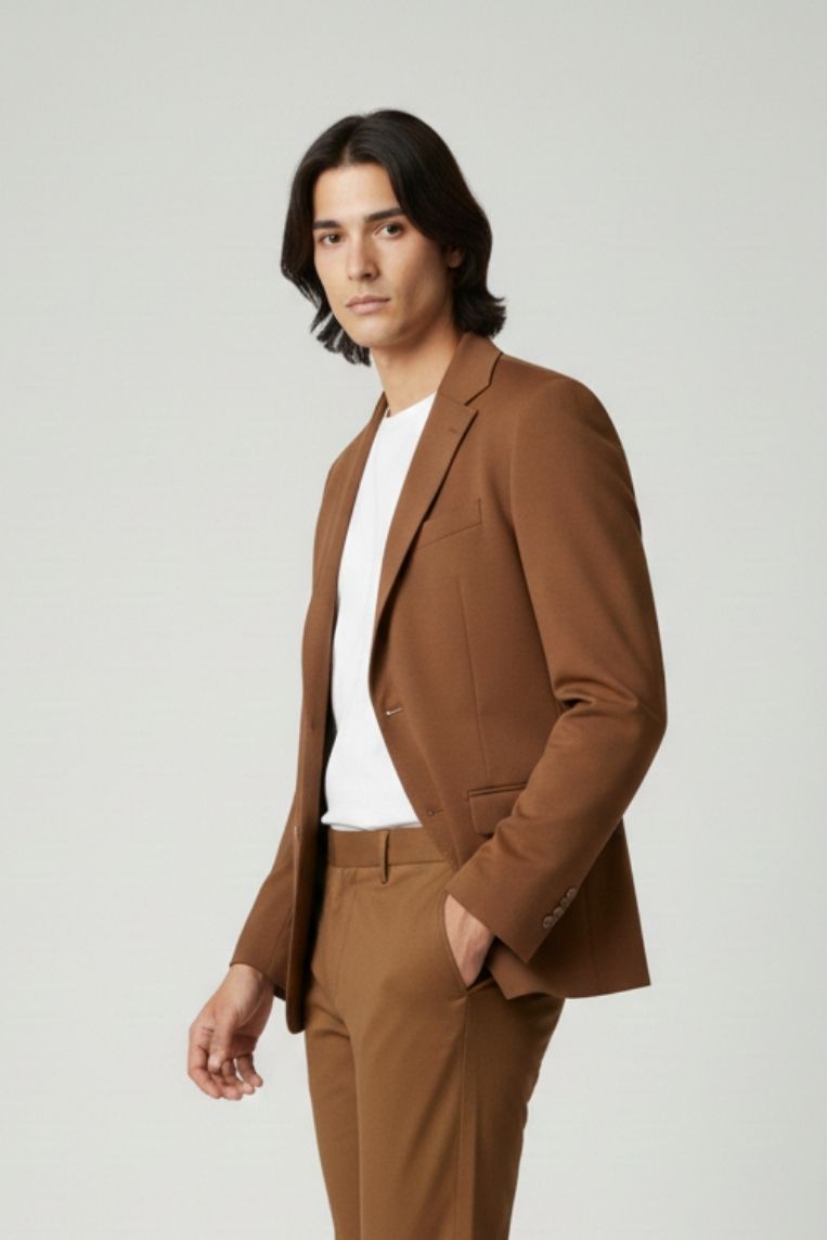 iu043-choco1 GIACCA PUNTO MILANO |