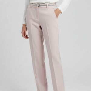 id177-rosa-2 PANTALONI PALAZZO TESSUTO FLUIDO |