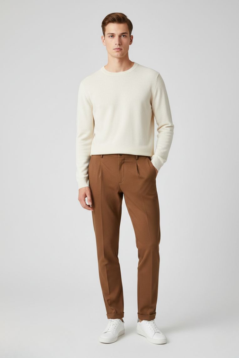 PANTALACCIO PUNTO MILANO |