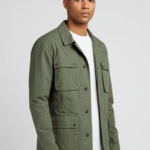 iu045 verde1.jpg GIACCA RIPSTOP |