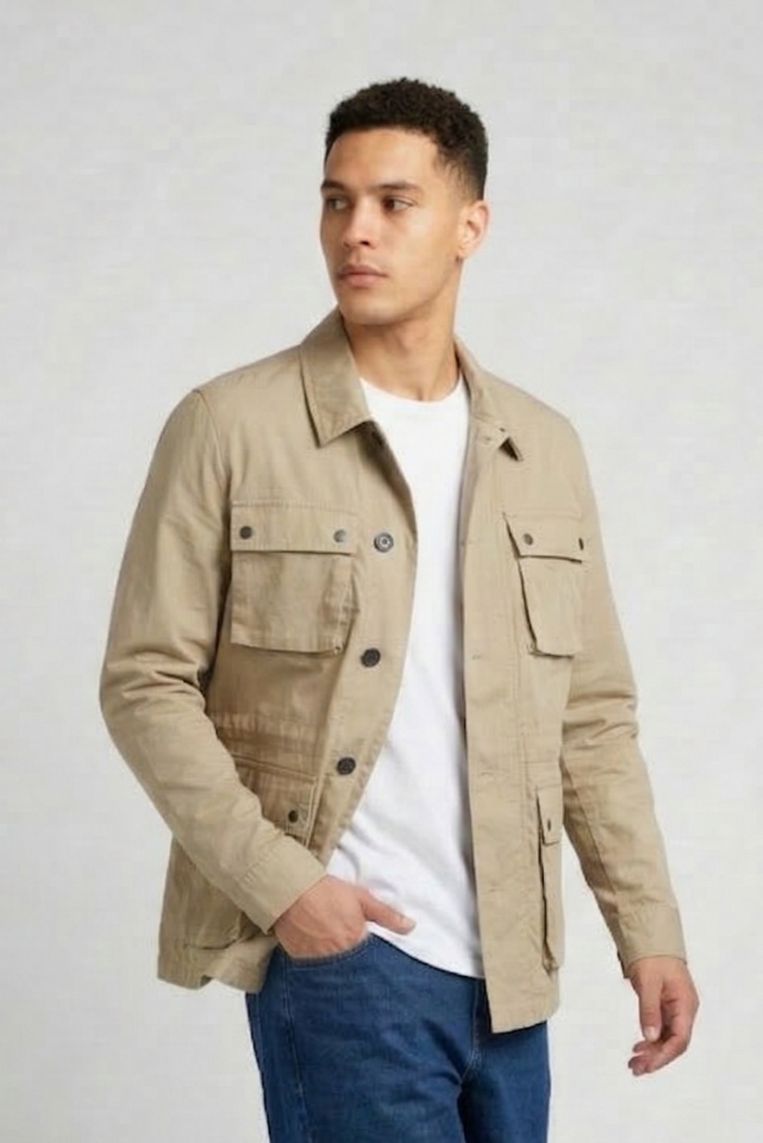 iu045 beige1.jpg GIACCA RIPSTOP |