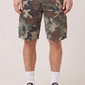 BERMUDA CARGO CAMOUFLAGE |