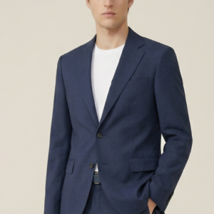 GIACCA MISTO LINO |