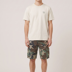 BERMUDA CARGO CAMOUFLAGE |