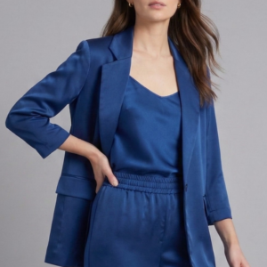 GIACCA FLUIDA SATIN |