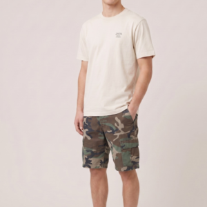 BERMUDA CARGO CAMOUFLAGE |