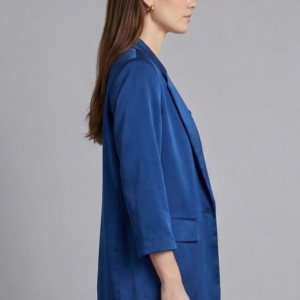 GIACCA FLUIDA SATIN |