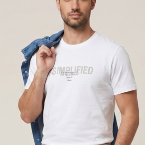 iu138 bianco (1).png T-SHIRT STAMPA SIMPLIFIED |