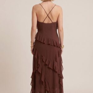 id368 marrone (1).jpg ABITO LUNGO BALZE |