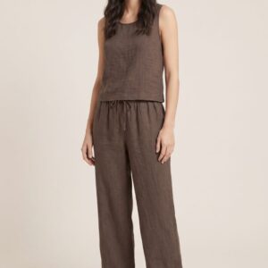 id470-pantalone-lungo-in-lino-marrone-donna (5).jpg PANTALONE LUNGO IN LINO |