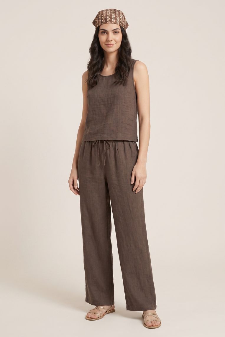 id470-pantalone-lungo-in-lino-marrone-donna (5).jpg PANTALONE LUNGO IN LINO |