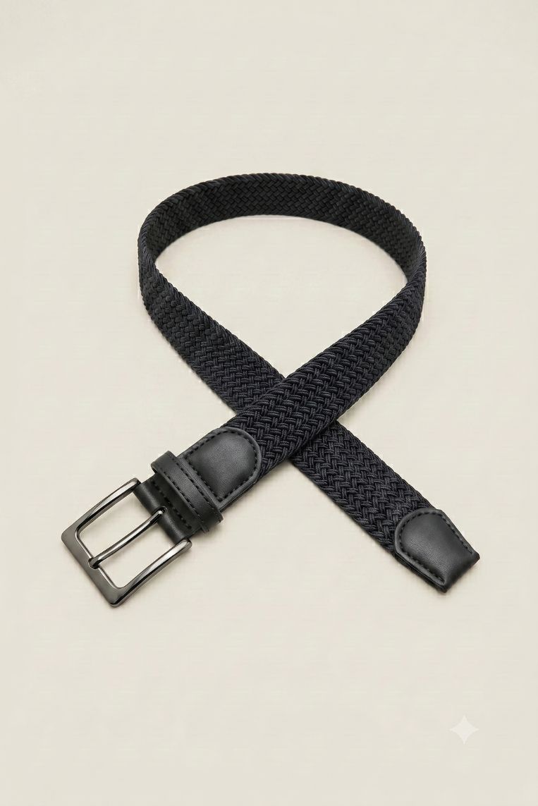 CINTURA INTRECCIO ELASTICA |