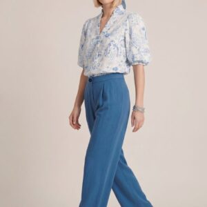 PANTALONE CON PINCE |