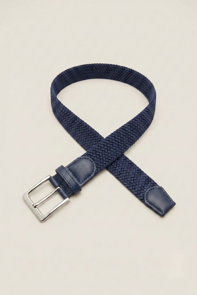CINTURA INTRECCIO ELASTICA |