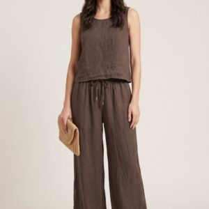 id470-pantalone-lungo-in-lino-marrone-donna (4).jpg PANTALONE LUNGO IN LINO |